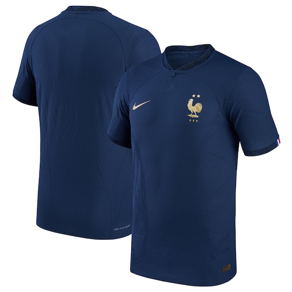 France Home Shirt 2022