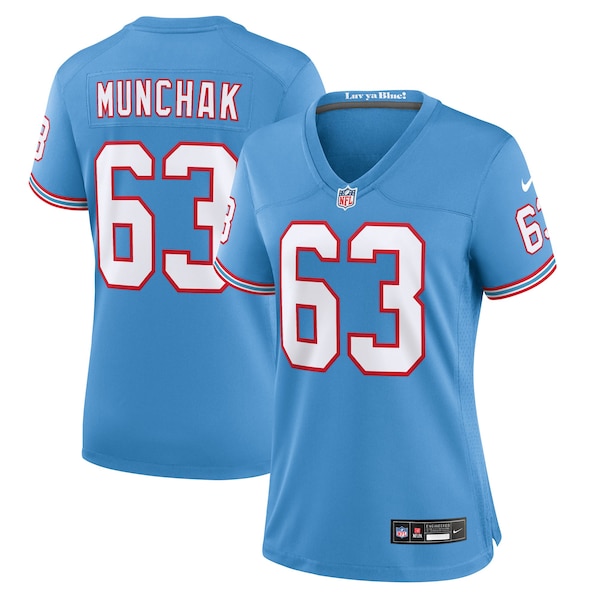 Tennessee Titans Classic Edition 2026/27