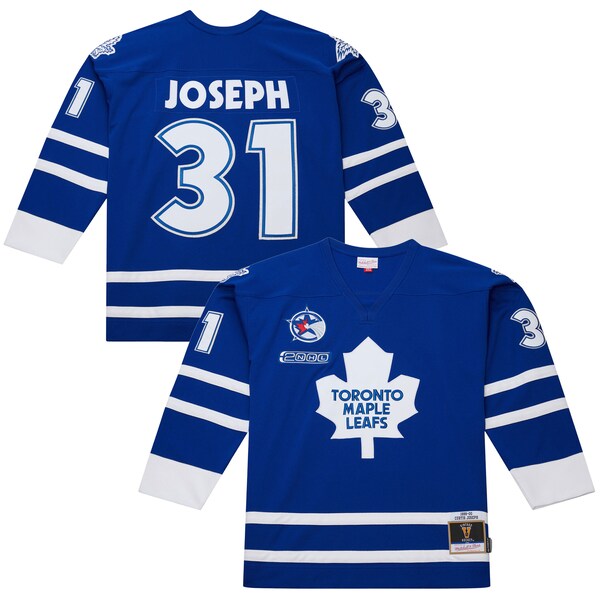 Toronto Maple Leafs Maillot spécial 1999/00