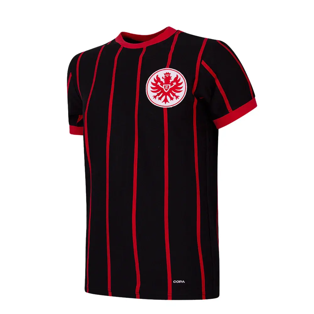 Eintracht Frankfurt Special Shirt 1972/73