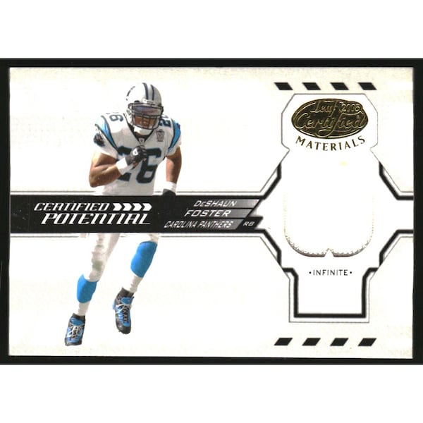 Carolina Panthers Camiseta especial 2005
