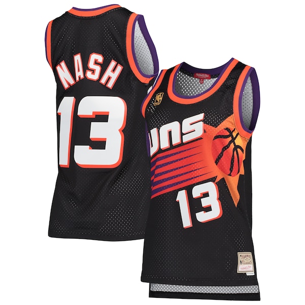 Phoenix Suns Classic Edition 2026/27