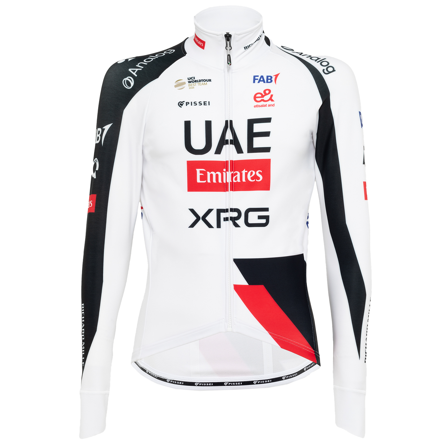 UAE Team Emirates Uae Emirates Xrg 2026