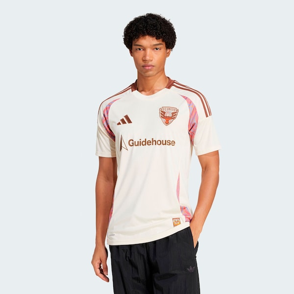 D.C. United 2025