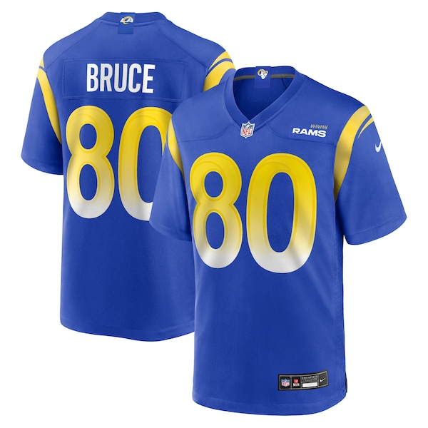 Los Angeles Rams Home Jersey 2026/27