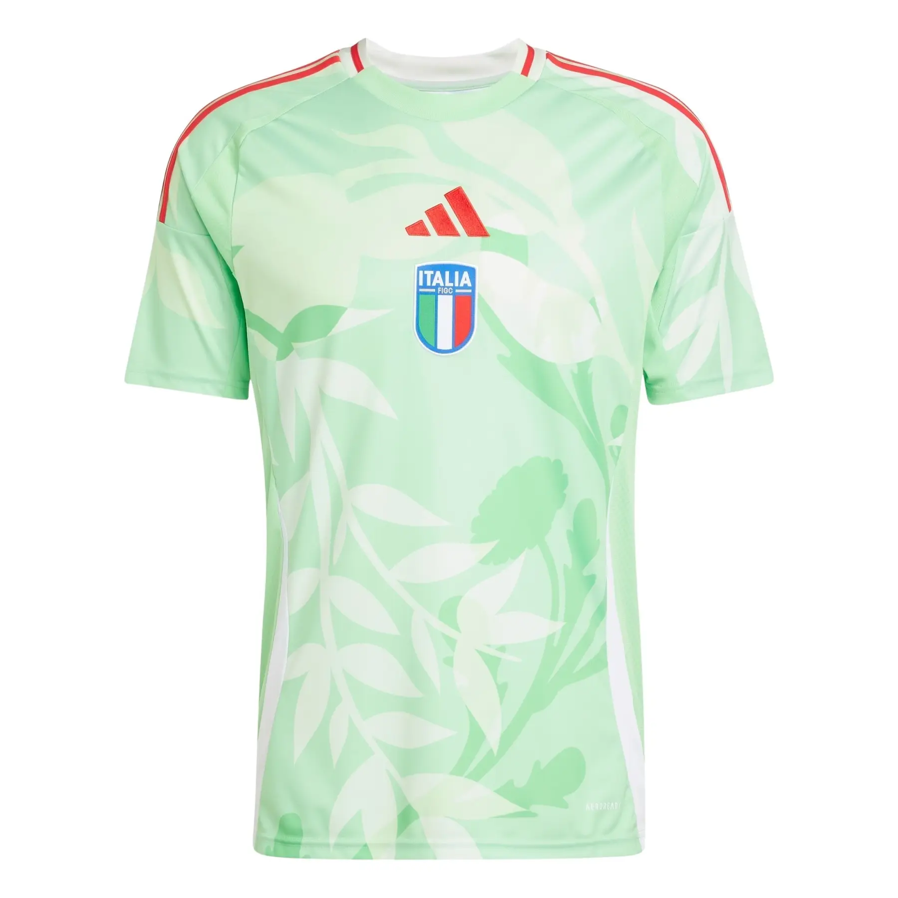 Italien Auswärtstrikot 2025