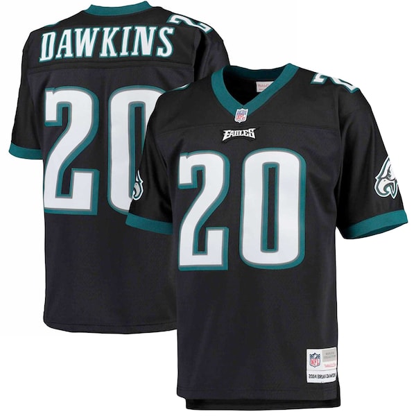 Philadelphia Eagles Maillot spécial 2004