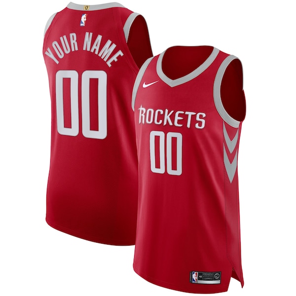 Houston Rockets Icon Edition 2026/27