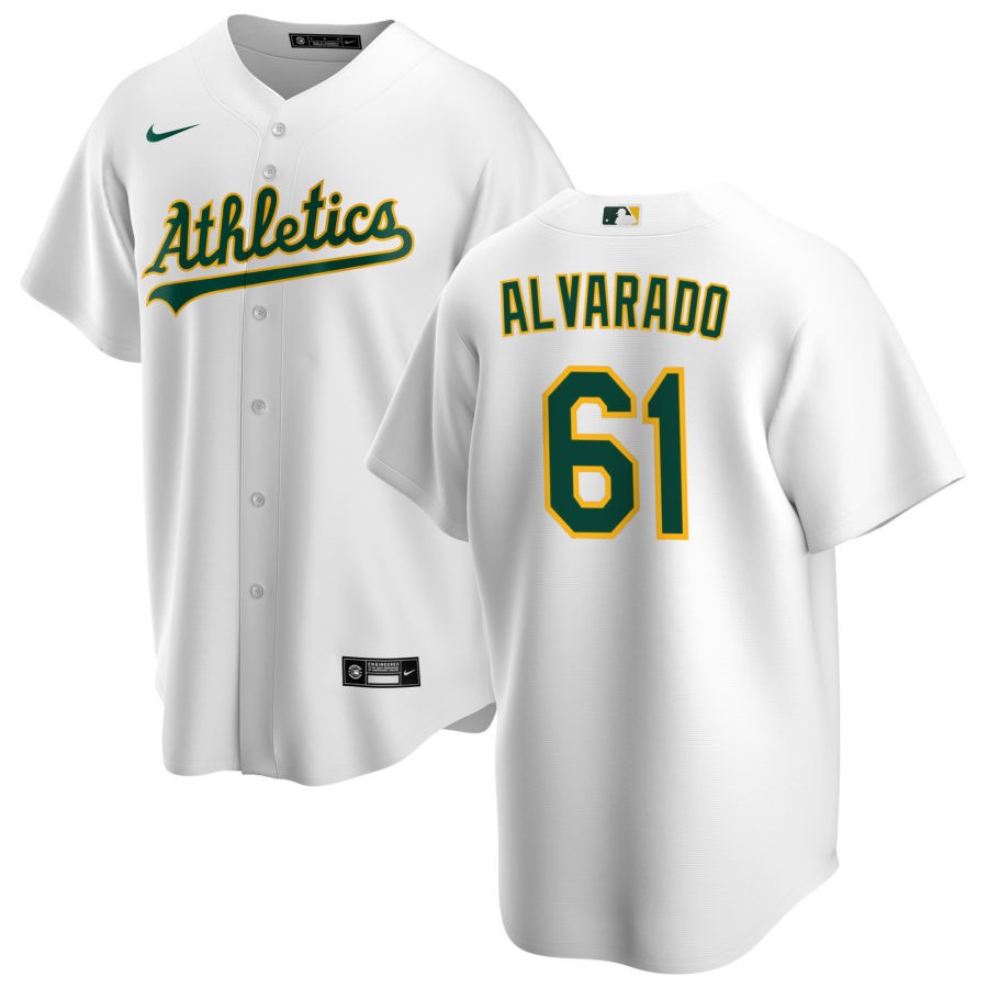 Athletics Heimtrikot 2026/27