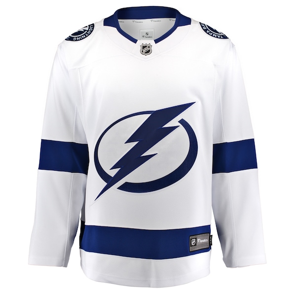 Tampa Bay Lightning Uitshirt 2026/27