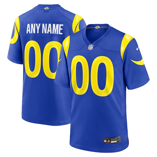 Los Angeles Rams Camiseta local 2025/26