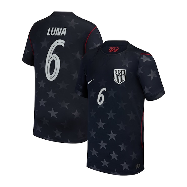 USA Maglia da trasferta 2026/27