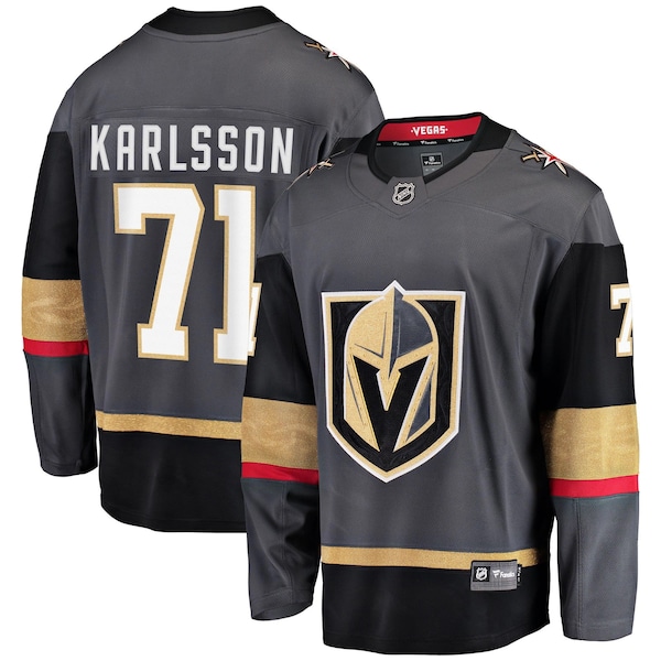 Vegas Golden Knights Heimtrikot 2026/27