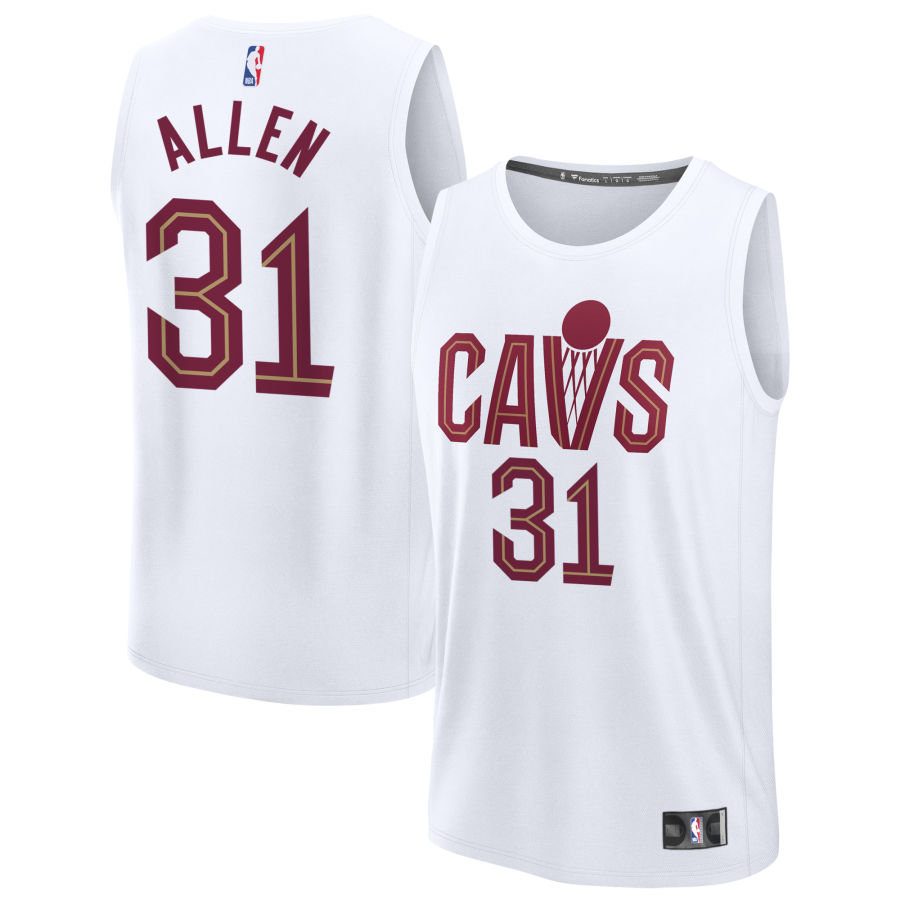Cleveland Cavaliers Association Edition 2025/26