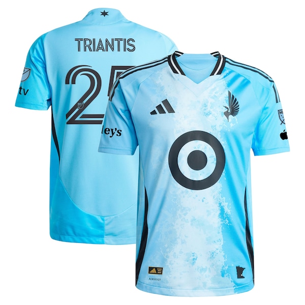 Minnesota United FC 2025