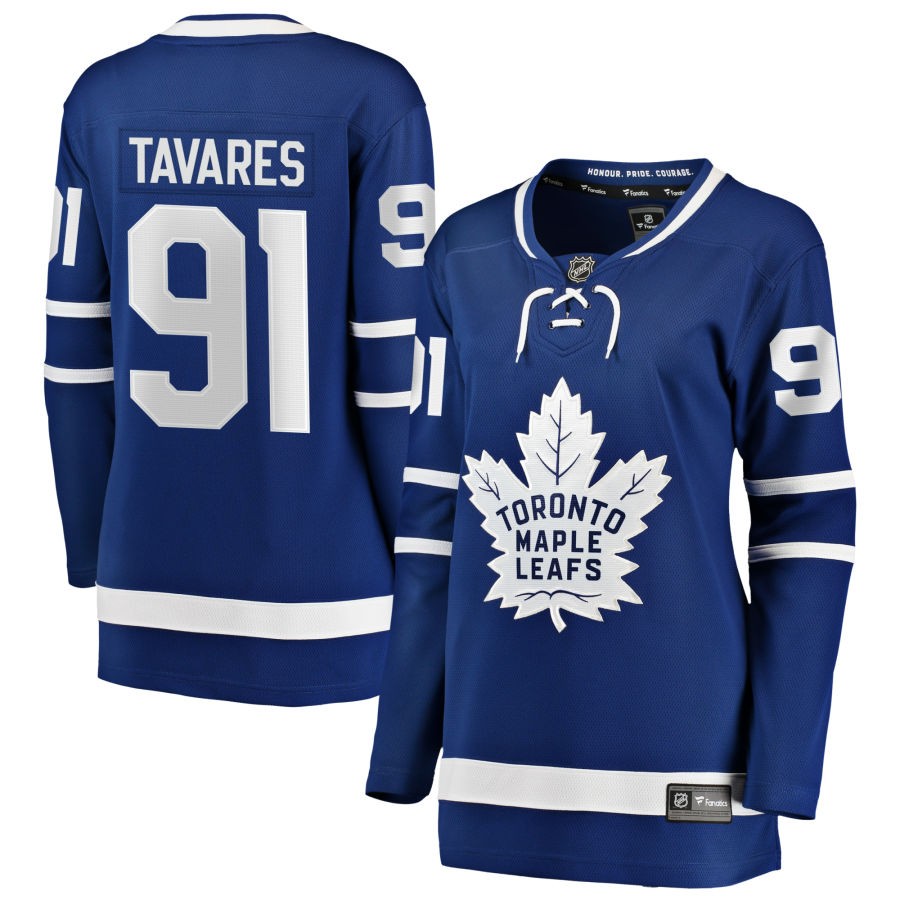 Toronto Maple Leafs Home Jersey 2026/27