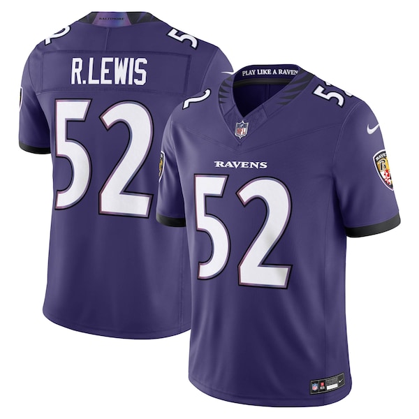 Baltimore Ravens Maillot domicile 2026/27