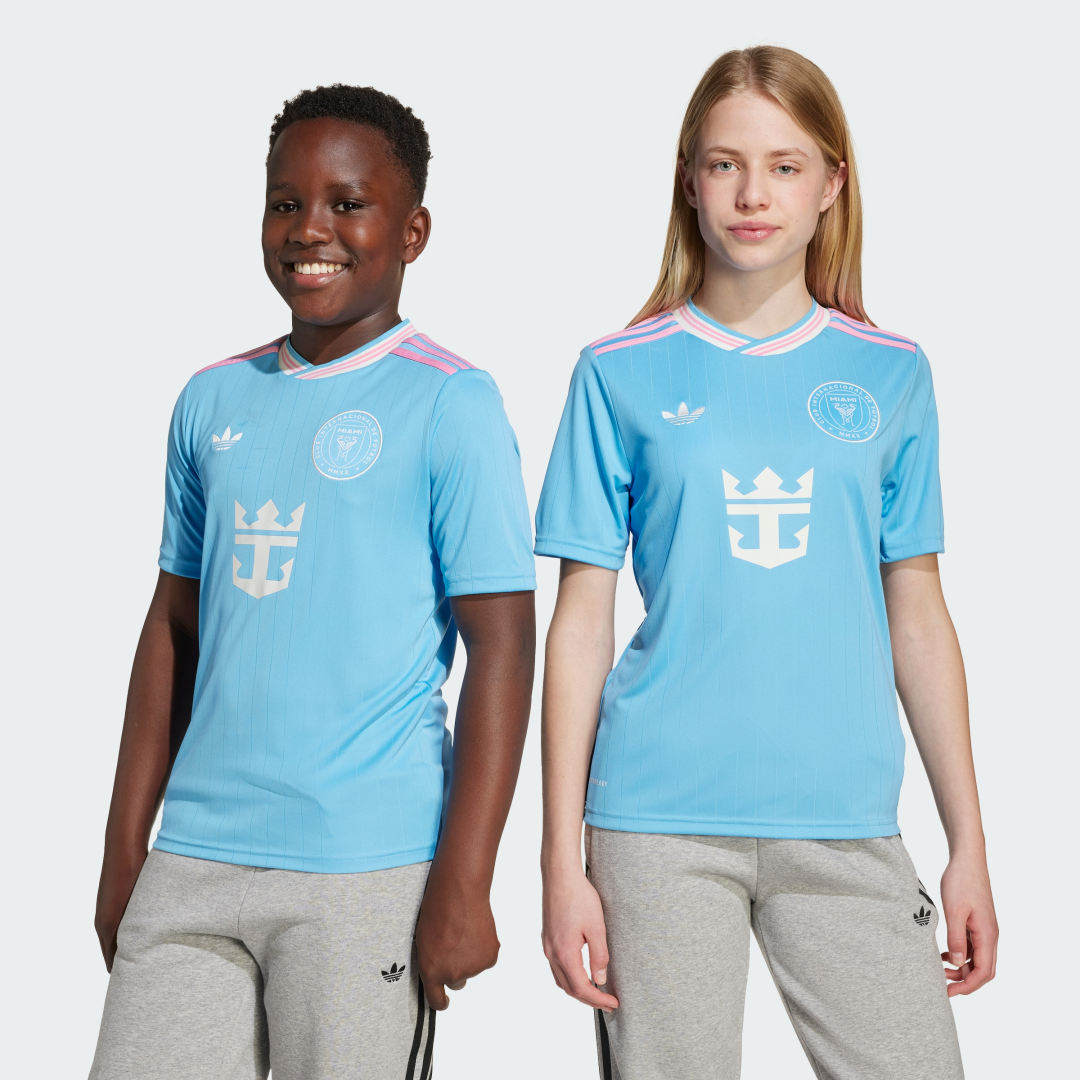 Inter Miami CF Terza maglia 2025