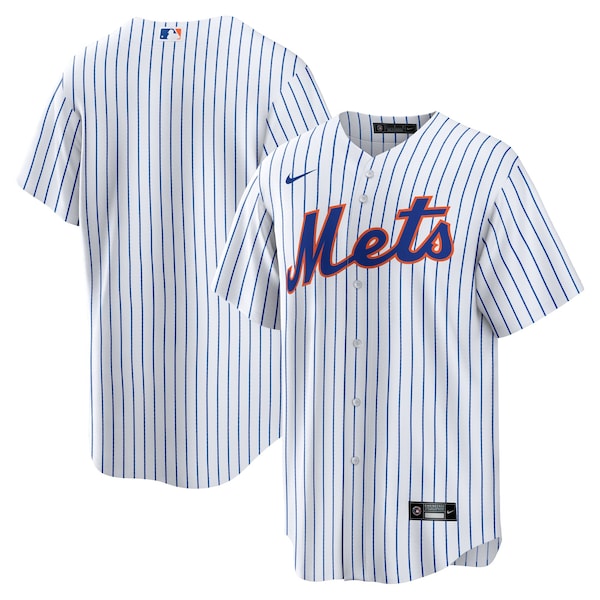 New York Mets Home Jersey 2026/27