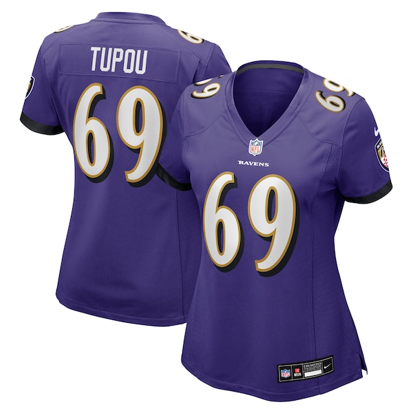 Baltimore Ravens Camiseta local 2026/27