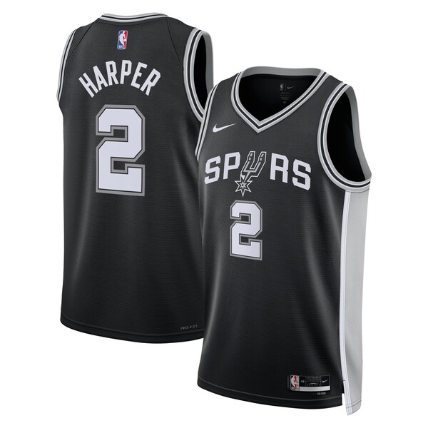San Antonio Spurs Icon Edition 2025