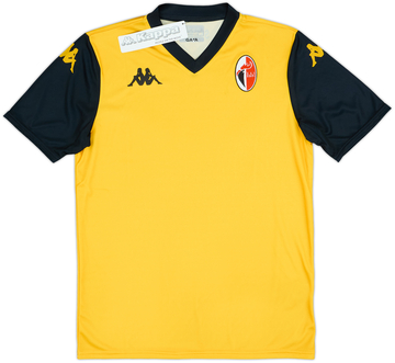 Bari Third Shirt 2019/20