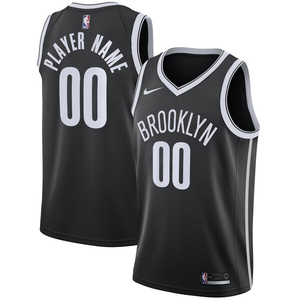 Brooklyn Nets Icon Edition 2020/21