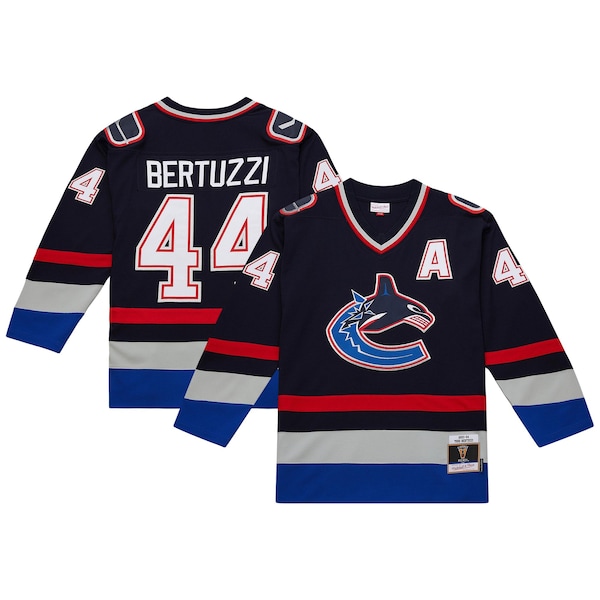 Vancouver Canucks 2003/04