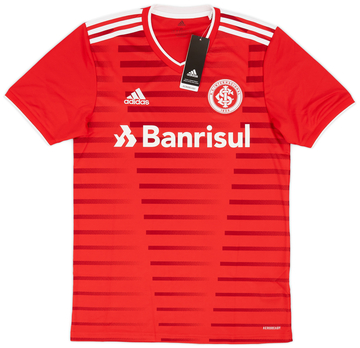 Internacional Heimtrikot 2021