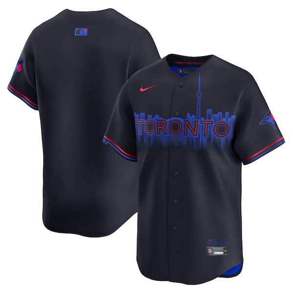Toronto Blue Jays City Connect 2024