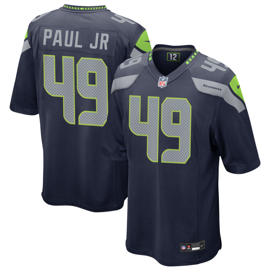 Seattle Seahawks Camiseta local 2026/27