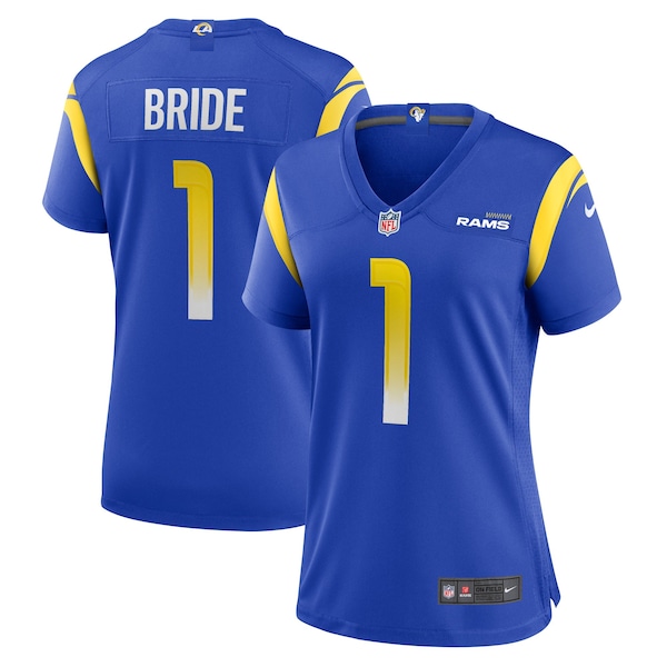 Los Angeles Rams Home Jersey 2026/27