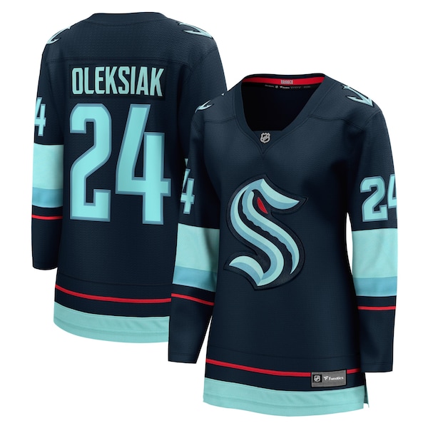 Seattle Kraken Maglia da casa 2026/27