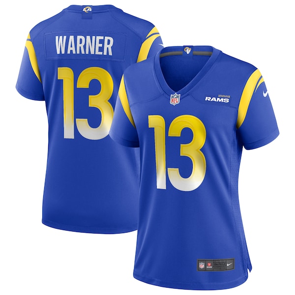 Los Angeles Rams Maglia da casa 2026/27