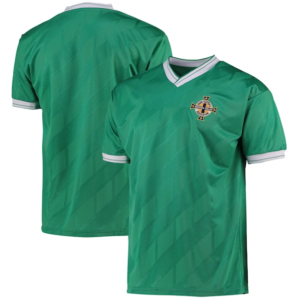 Nordirland Special Shirt 1986