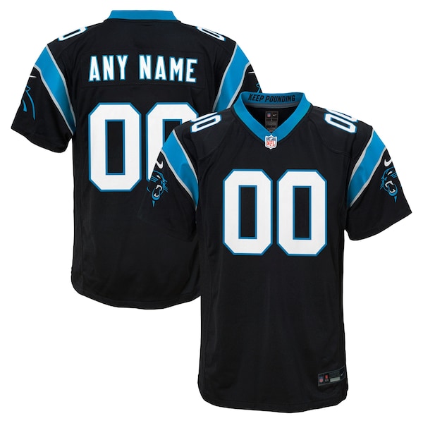 Carolina Panthers Thuisshirt 2025/26