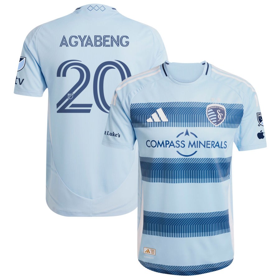 Sporting Kansas City 2025