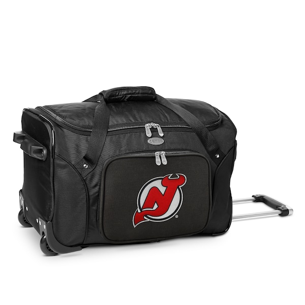 NEW Jersey Devils Fanatics Womens Away Breakaway Jersey White 2025/26