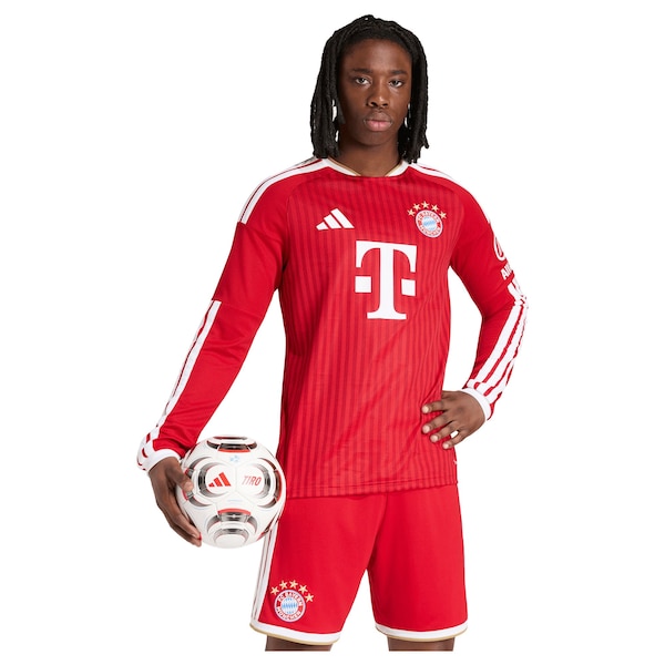 FC Bayern München Maillot domicile 2026/27