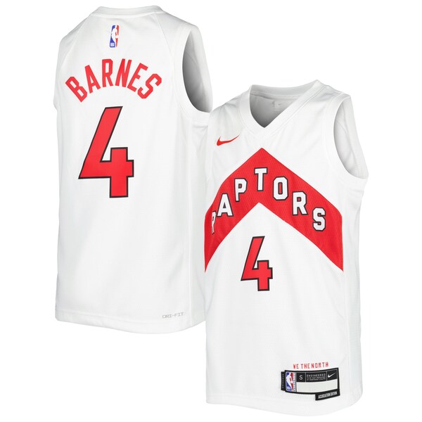 Toronto Raptors Association Edition 2025/26