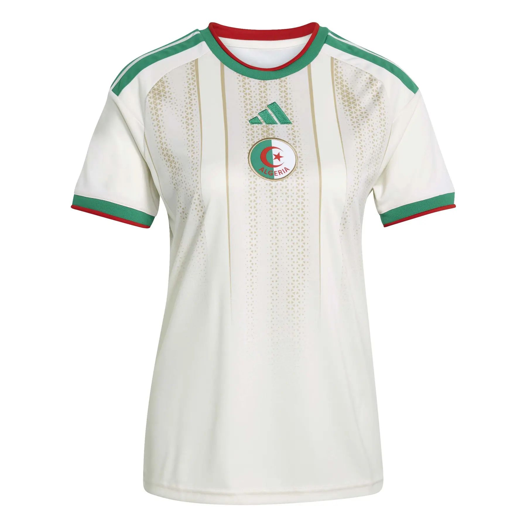 Algerien Heimtrikot 2026