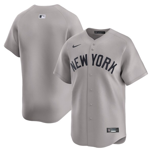 New York Yankees Uitshirt 2025/26
