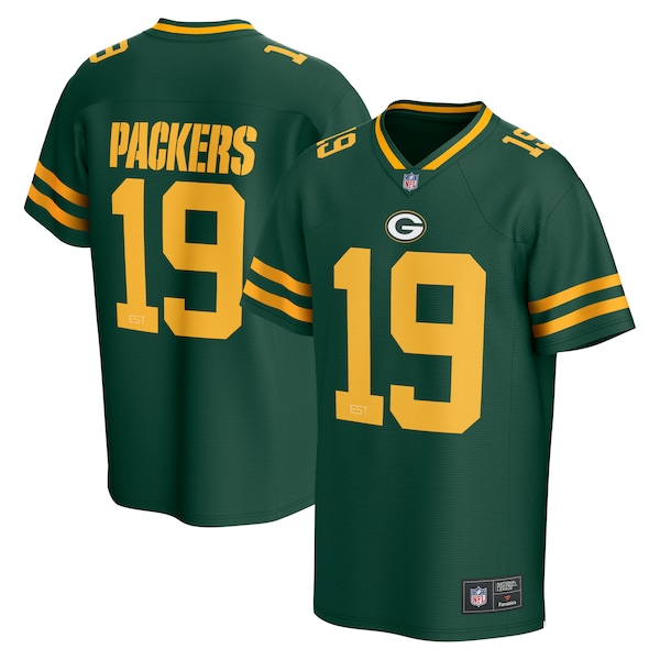 Green Bay Packers Maillot domicile 2025/26