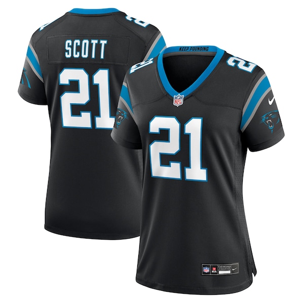 Carolina Panthers Camiseta local 2026/27