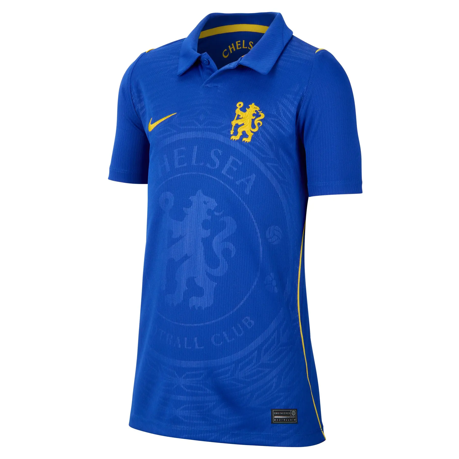 FC Chelsea Maillot domicile 2026/27