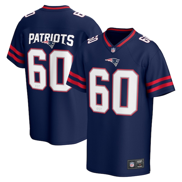 NEW England Patriots Core Foundation Trikot 2025/26