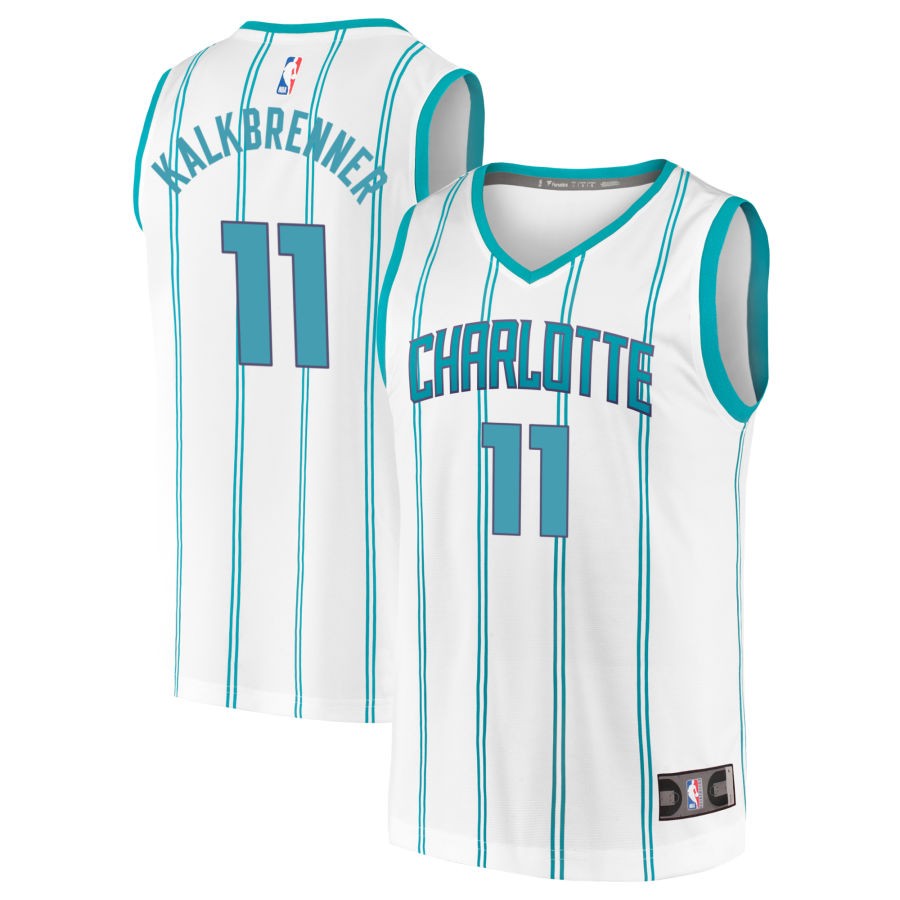 Charlotte Hornets Association Edition 2025/26