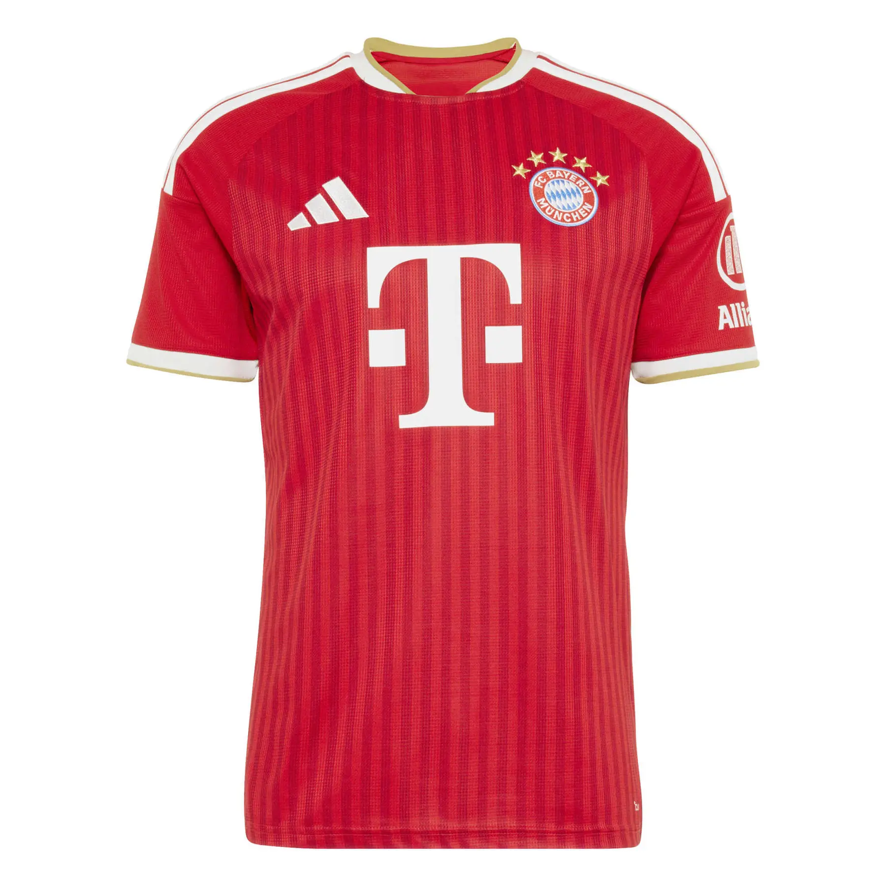FC Bayern München Home Jersey 2026/27