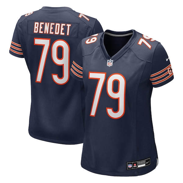 Chicago Bears Heimtrikot 2026/27