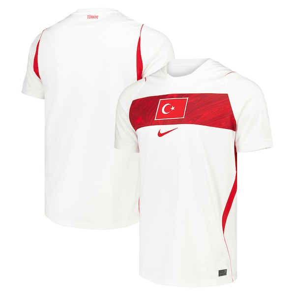 Turkey Away Shirt 2026